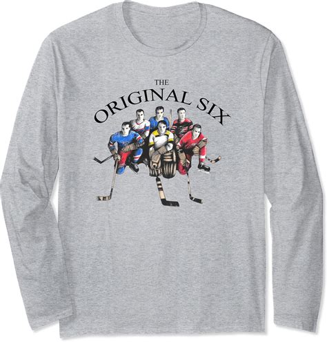 vintage hockey t shirts